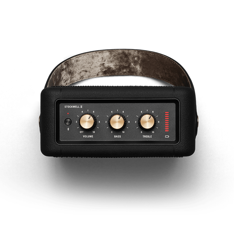 配信機器・PA機器・レコーディング機器 Marshall Stockwell II pezcrown