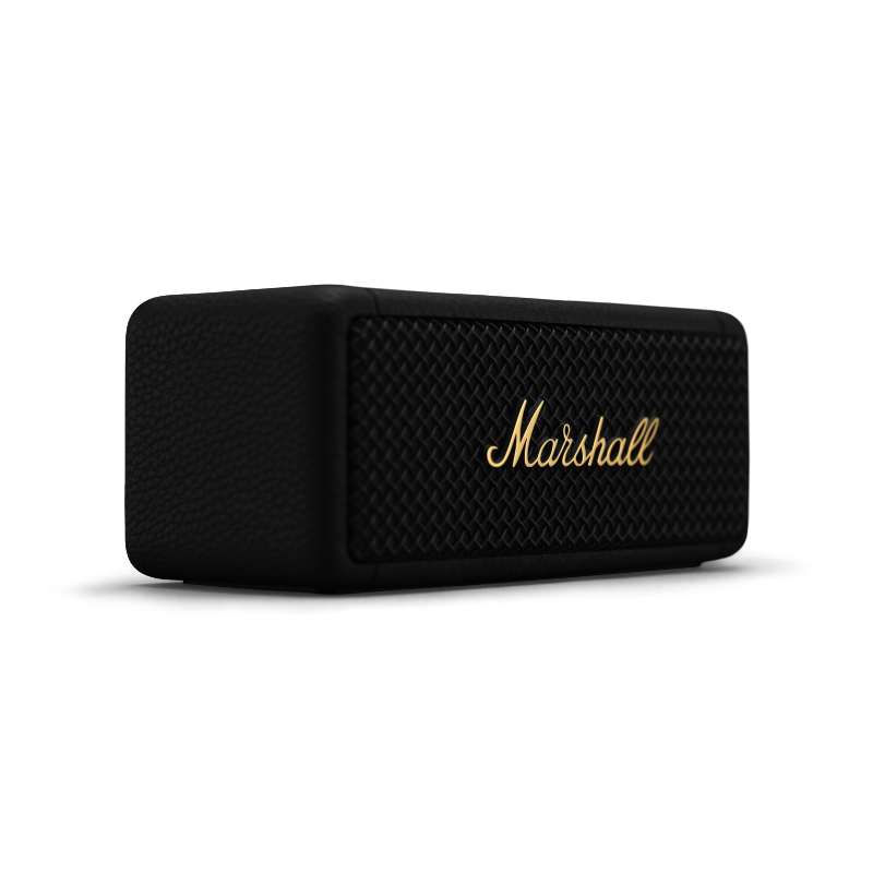 Marshall Emberton II 二代藍牙喇叭