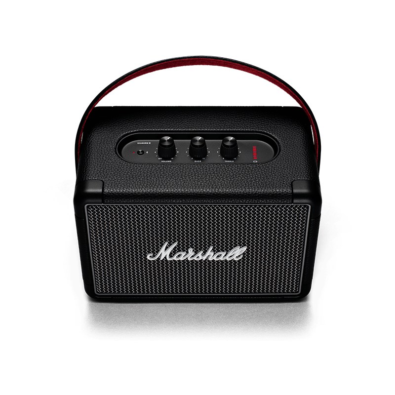 Marshall Kilburn II攜帶式藍牙喇叭