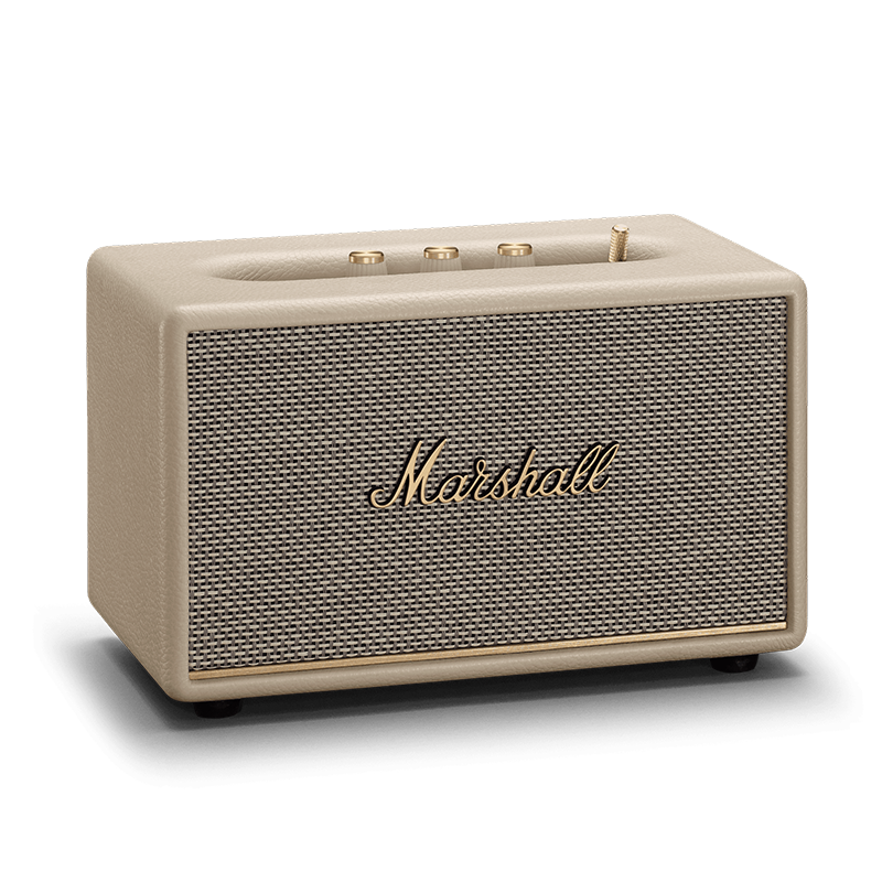 Marshall Acton III Bluetooth 三代藍牙喇叭