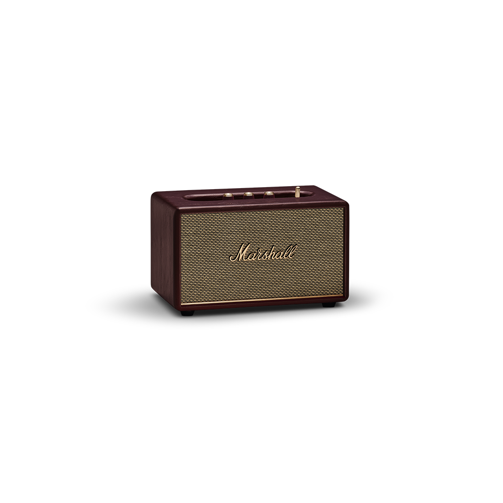Marshall Acton III Bluetooth 三代藍牙喇叭