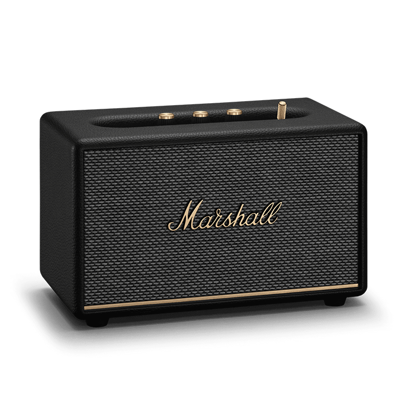 Marshall Acton III Bluetooth 三代藍牙喇叭