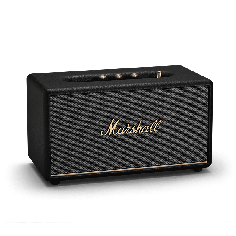 Marshall Stanmore III Bluetooth 三代藍牙喇叭