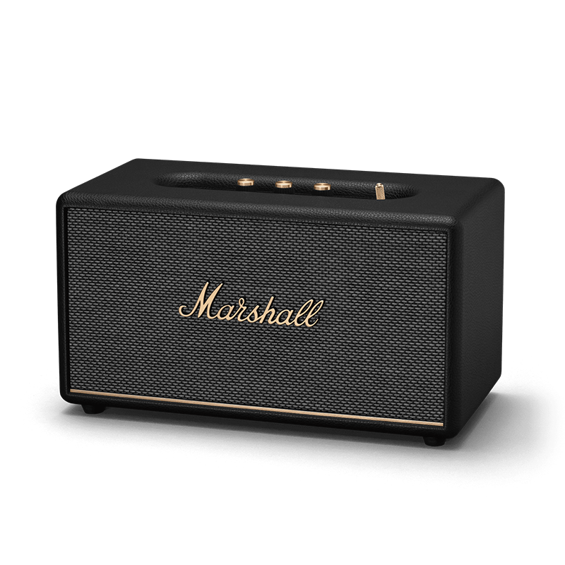 Marshall Stanmore III Bluetooth 三代藍牙喇叭