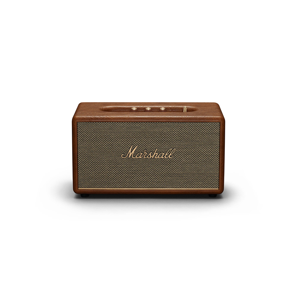 Marshall Stanmore箱付き美品 Marshall Stanmore III Bluetooth Cream｜ミュージックランドKEY
