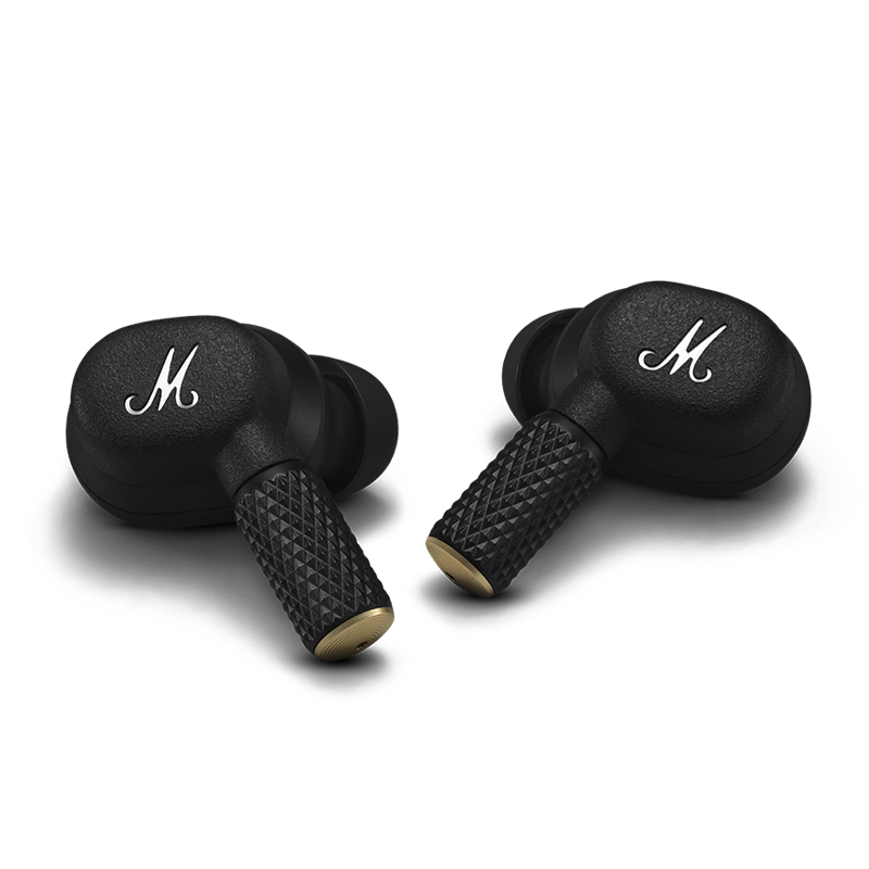 <シャーペン> Marshall Motif II A.N.C. Marshall MOTIF II A.N.C. Black｜ミュージックランドKEY