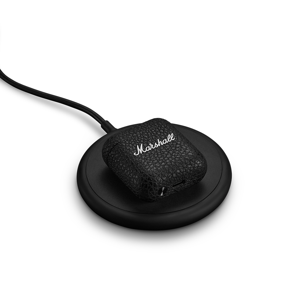 Marshall Minor IV 真無線藍牙耳機