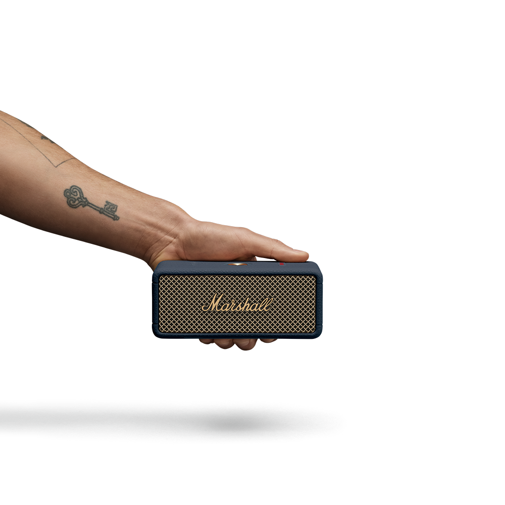 【美品】Marshall / EMBERTON III Emberton III, Emberton, Marshall speaker