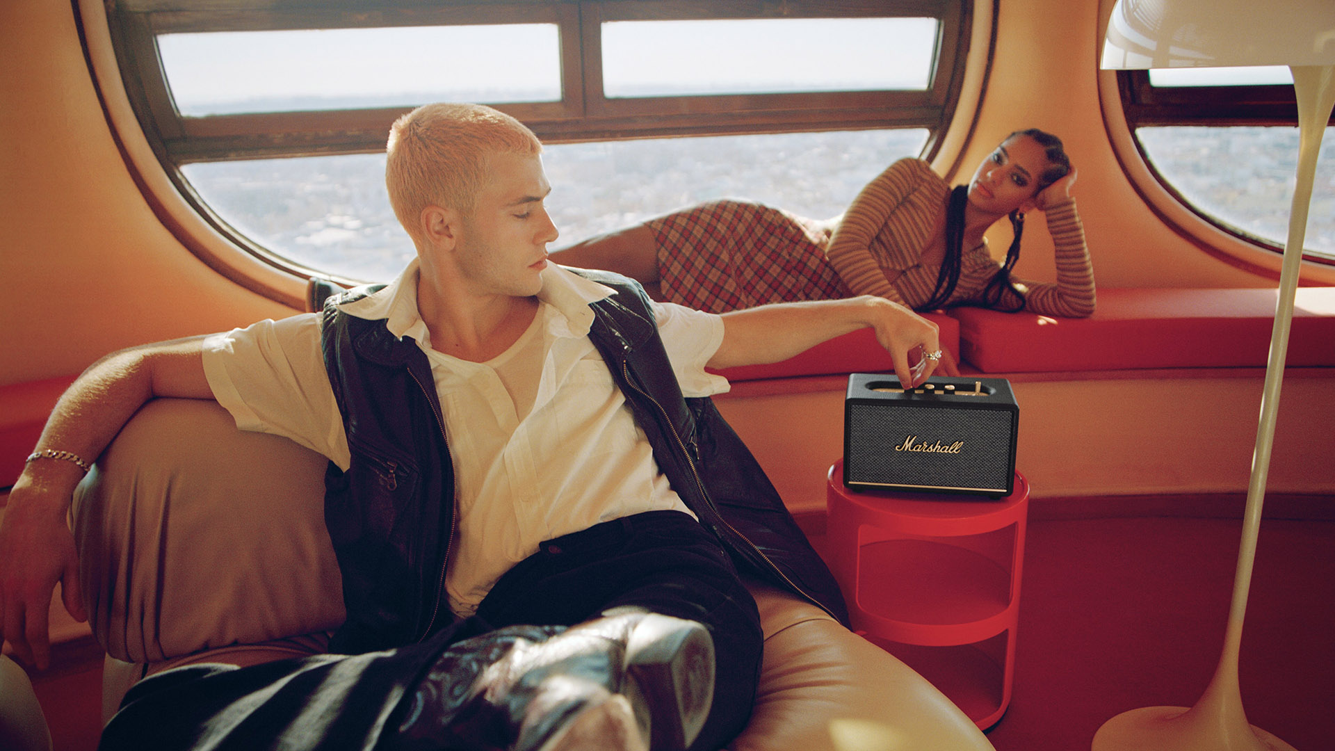 Marshall 第三代家用喇叭 1/13 在台上市！外型、音質、藍牙 3 大升級