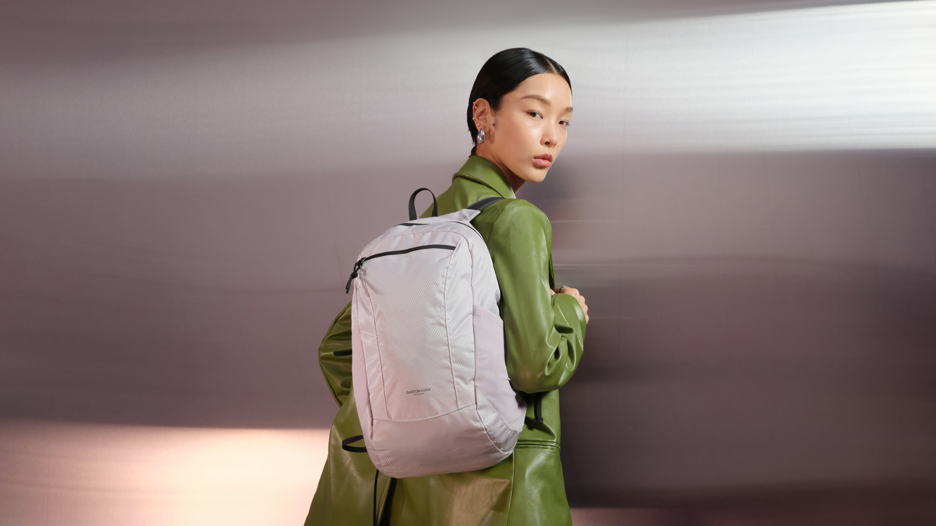 陪伴你每一步旅程的背包:Lightweight Packable Backpack