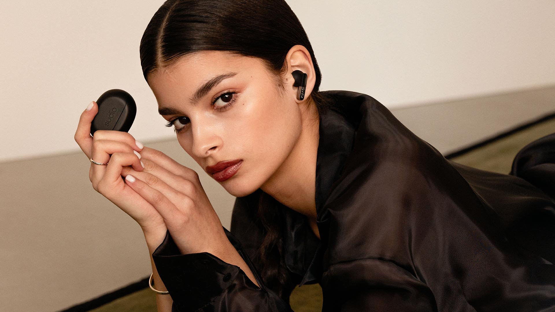 Sudio N3 Pro：從自然汲取靈感，結合北歐色彩美學與永續理念的耳機新作