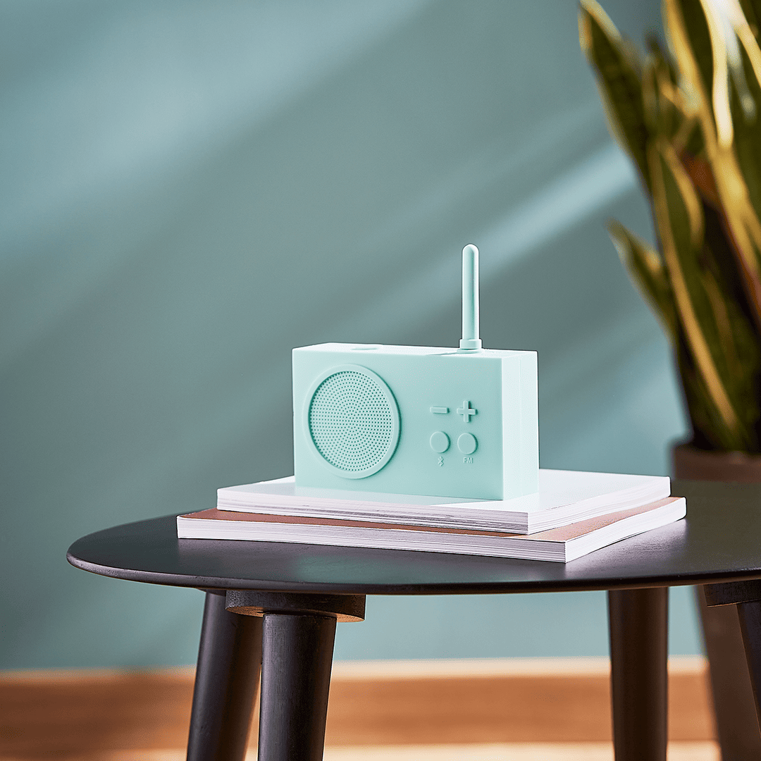 LEXON TYKHO 3 跨世代吸引力