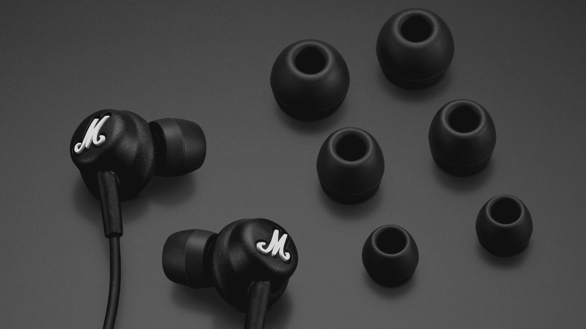 MODE USB-C 一戴即合，聲浪再現