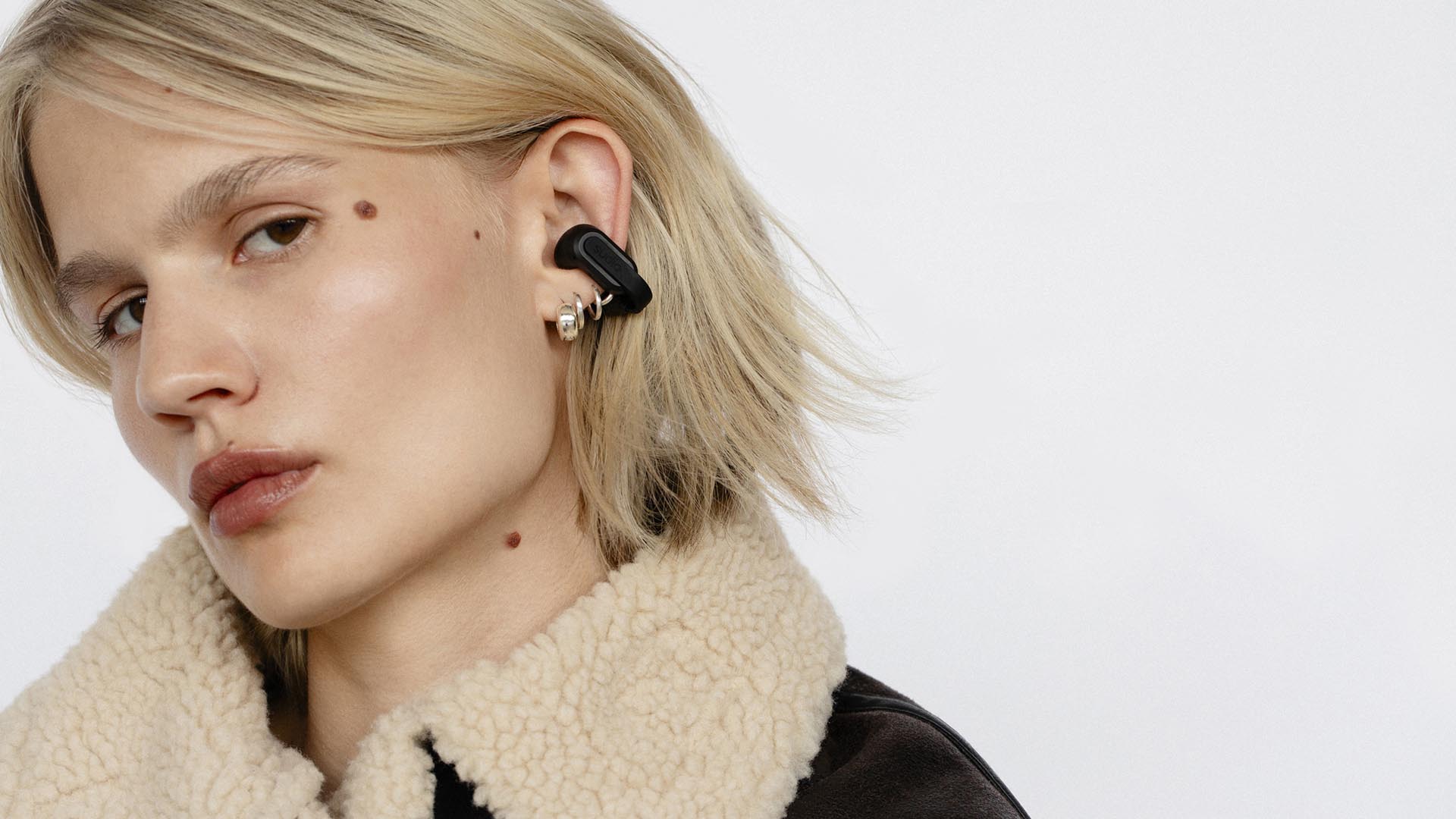 穿戴音樂的新時尚，Sudio B3 讓節奏與世界共鳴