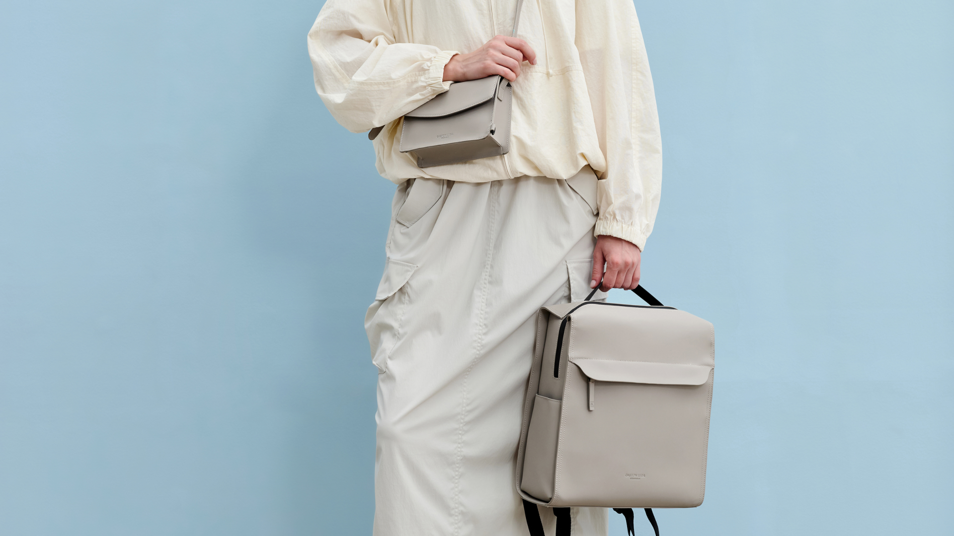 Gaston Luga 經典 Spläsh 系列，全新陣容亮相