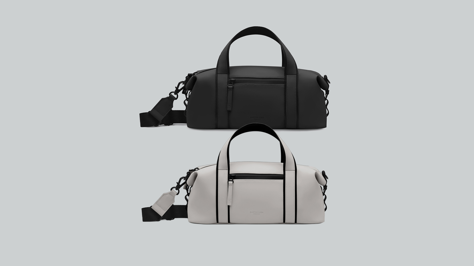 Meet the New Weekender