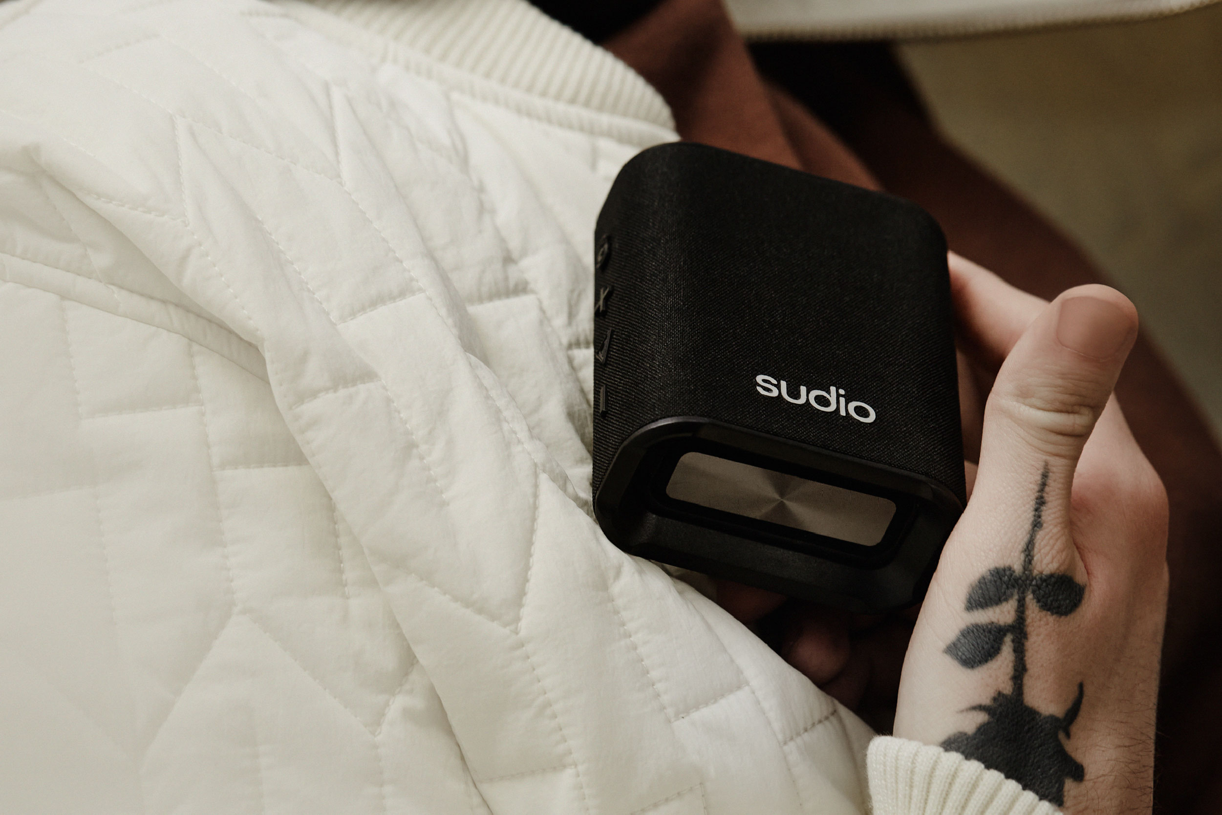 Sudio S2 為你的日常增添額外的色彩