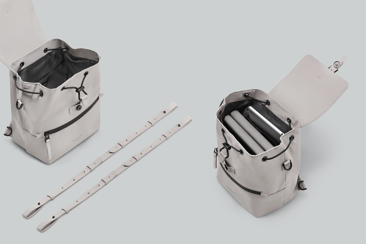 完美兼顧外觀與功能的美學