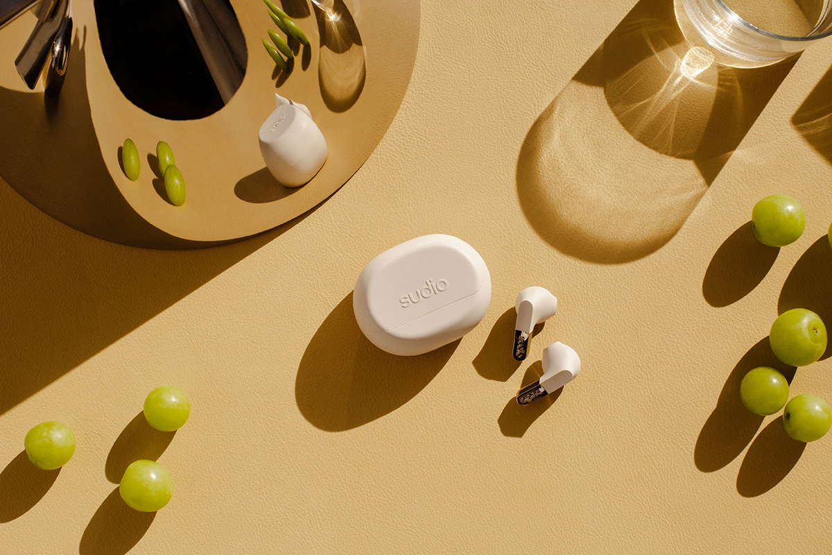 日夜隨行,優雅無間