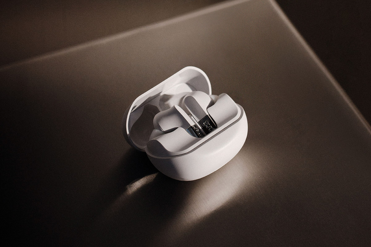 迷人、優雅，為每一刻而設計