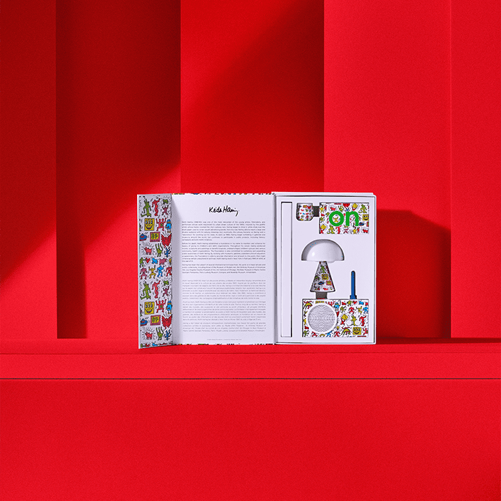 當藝術融入生活的日常設計