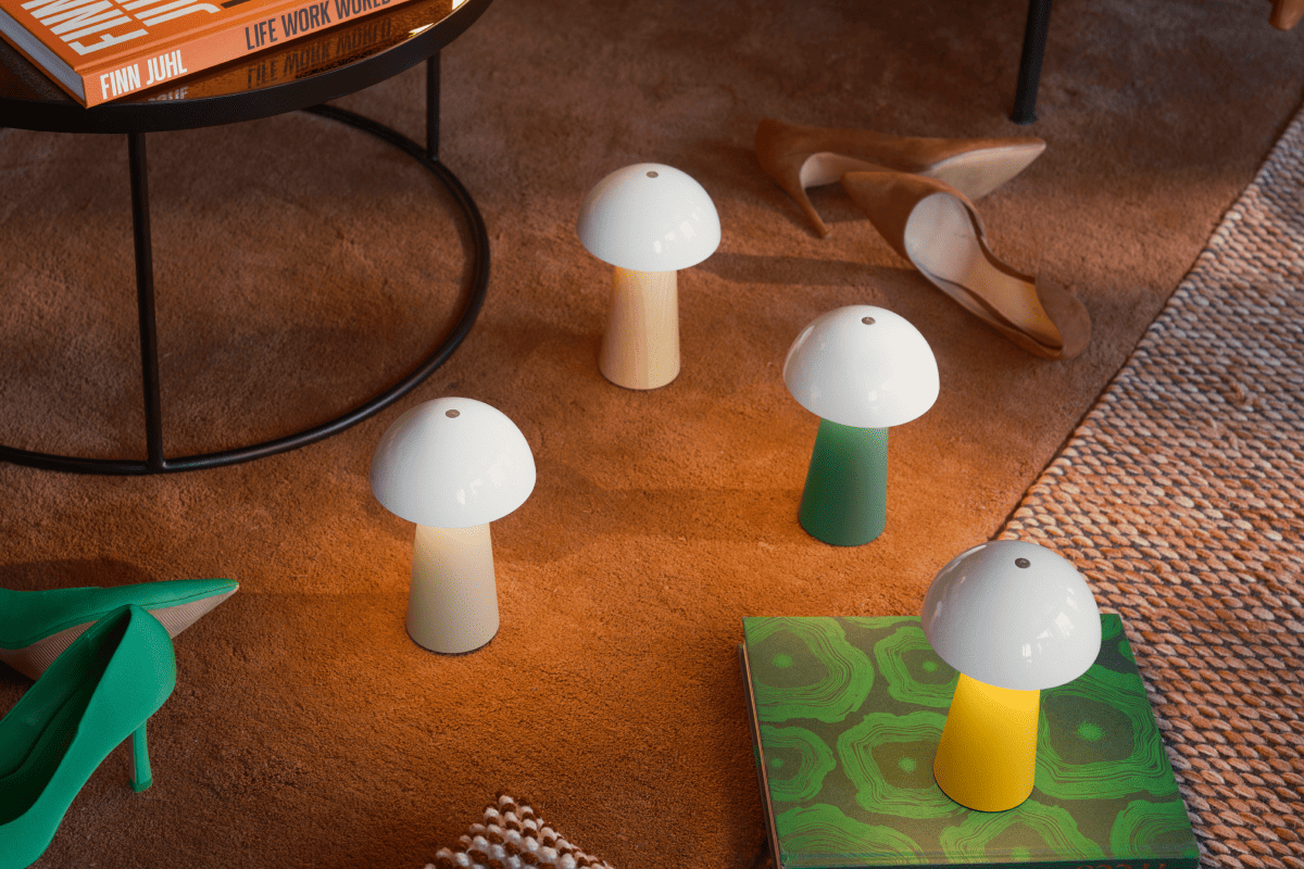 以溫柔光影，點亮每一個生活片刻