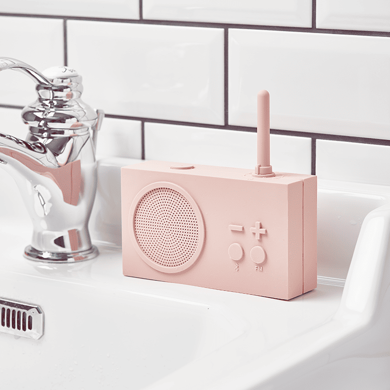 直覺設計,融入日常