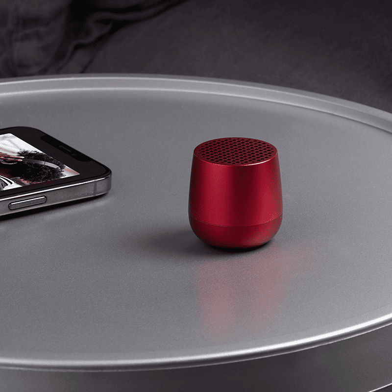 小巧而精煉，滿足生活中每個需求