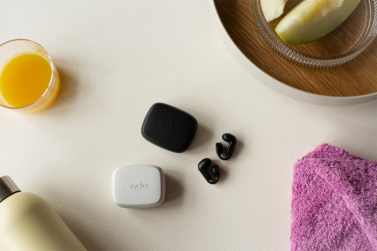 聽覺不設限，世界與音樂並行