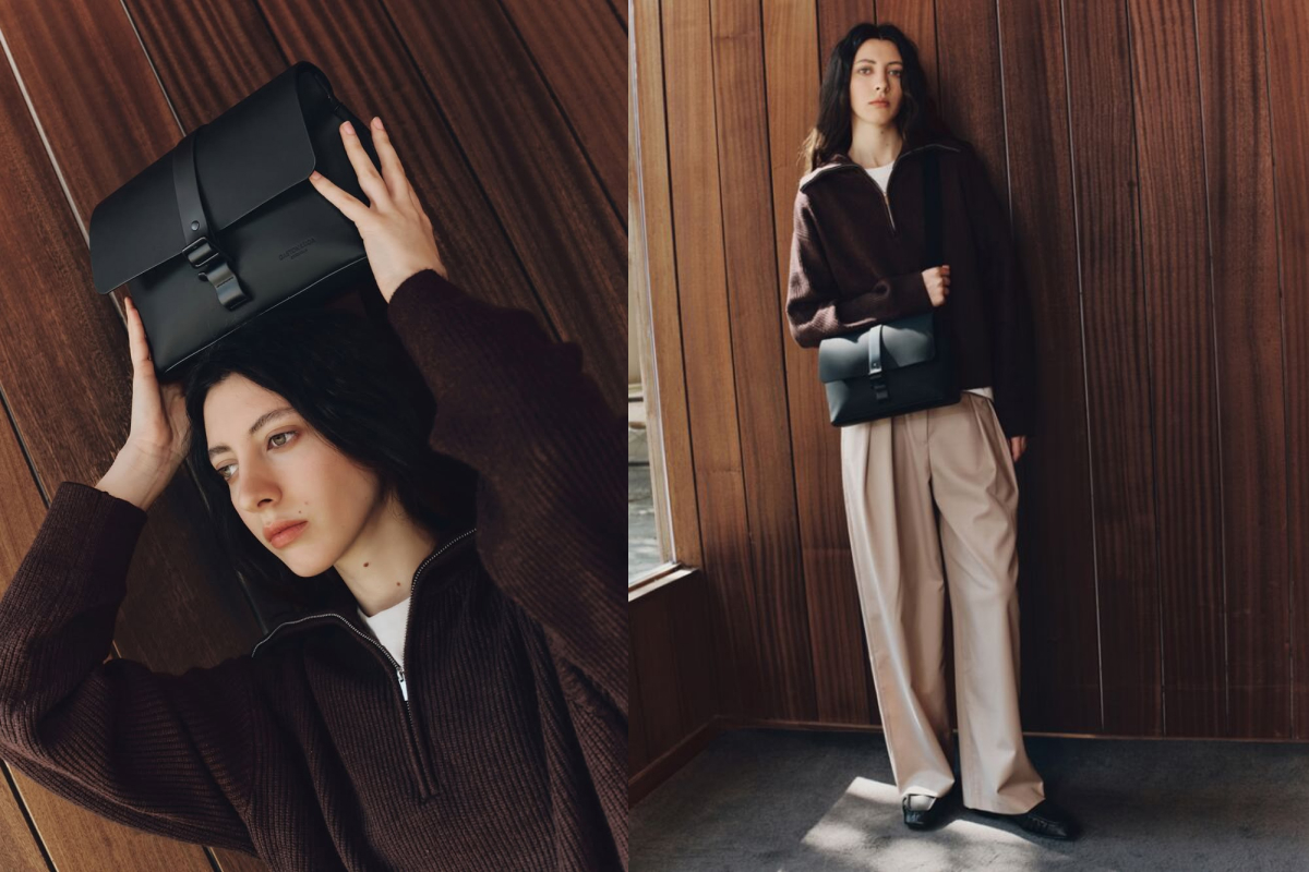 Find the fit that matches your day.