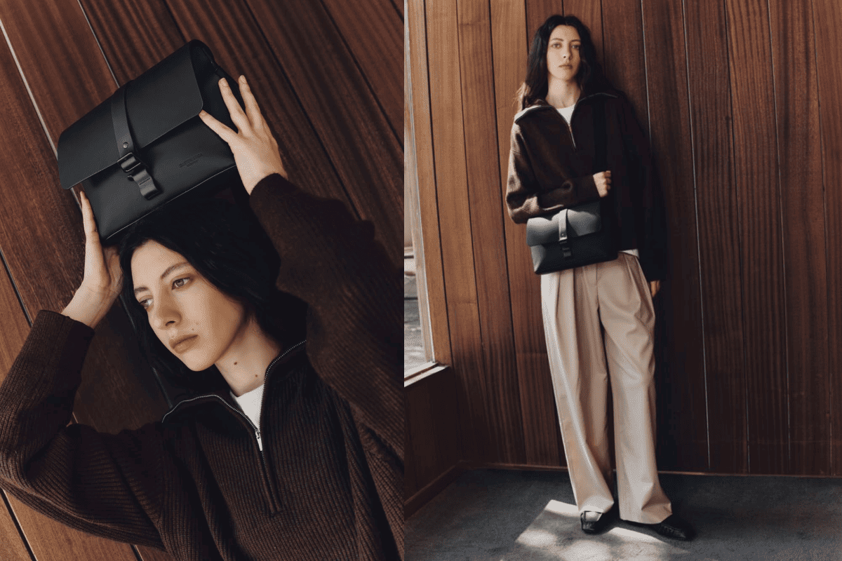 一應尺寸，隨心配搭你的日常