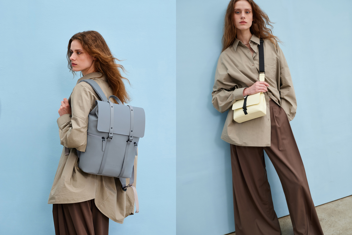 Shop the new colours