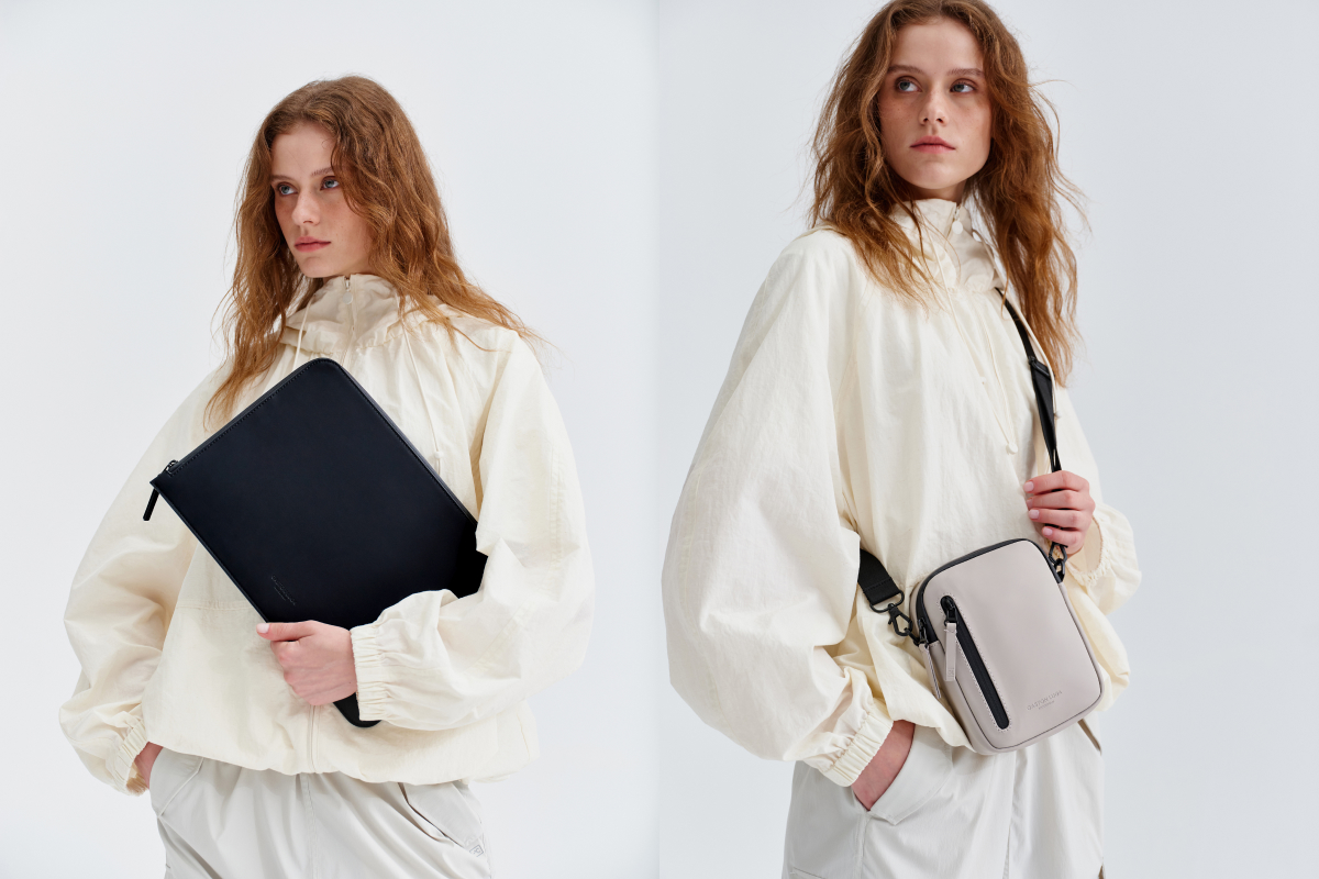 輕裝簡行還是攜帶更多物品,總有一款能完美契合你的旅程規劃