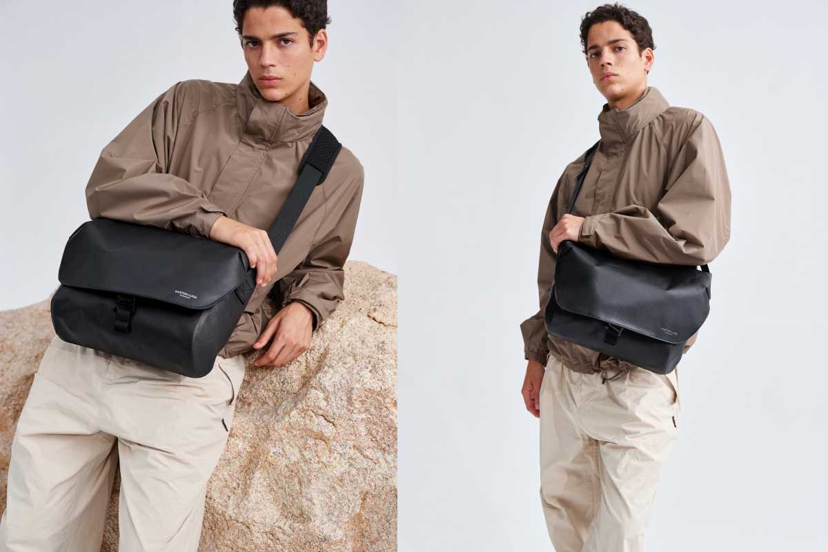 Complete Your Setup.