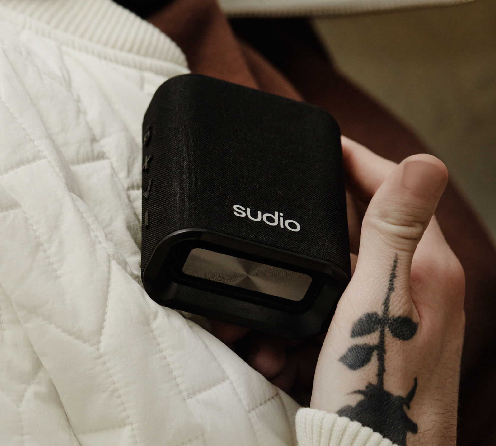 Sudio S2 為你的日常增添額外的色彩