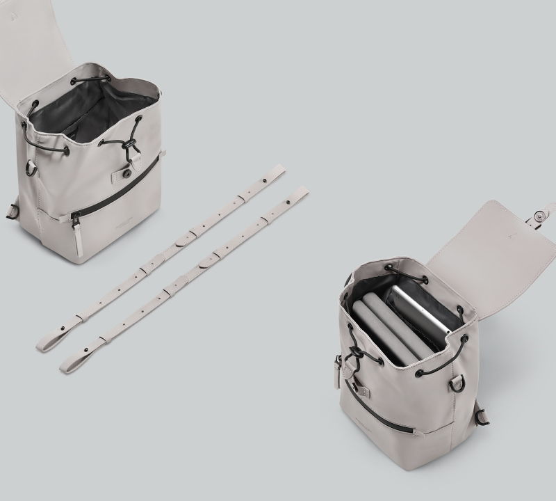 完美兼顧外觀與功能的美學