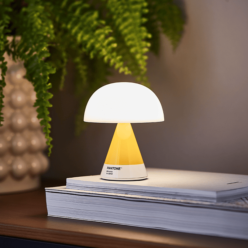 LEXON x Pantone 限量聯名系列