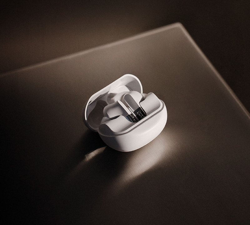 迷人、優雅，為每一刻而設計