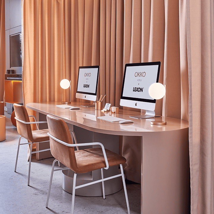 將照明、無線充電與空間美感,收斂進一顆恰到好處的光體之中