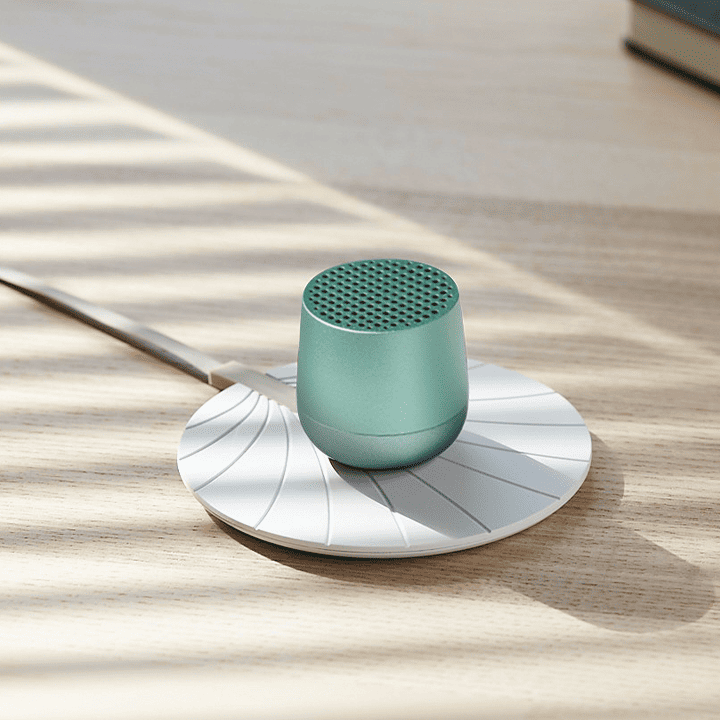 小巧而精煉，滿足生活中每個需求