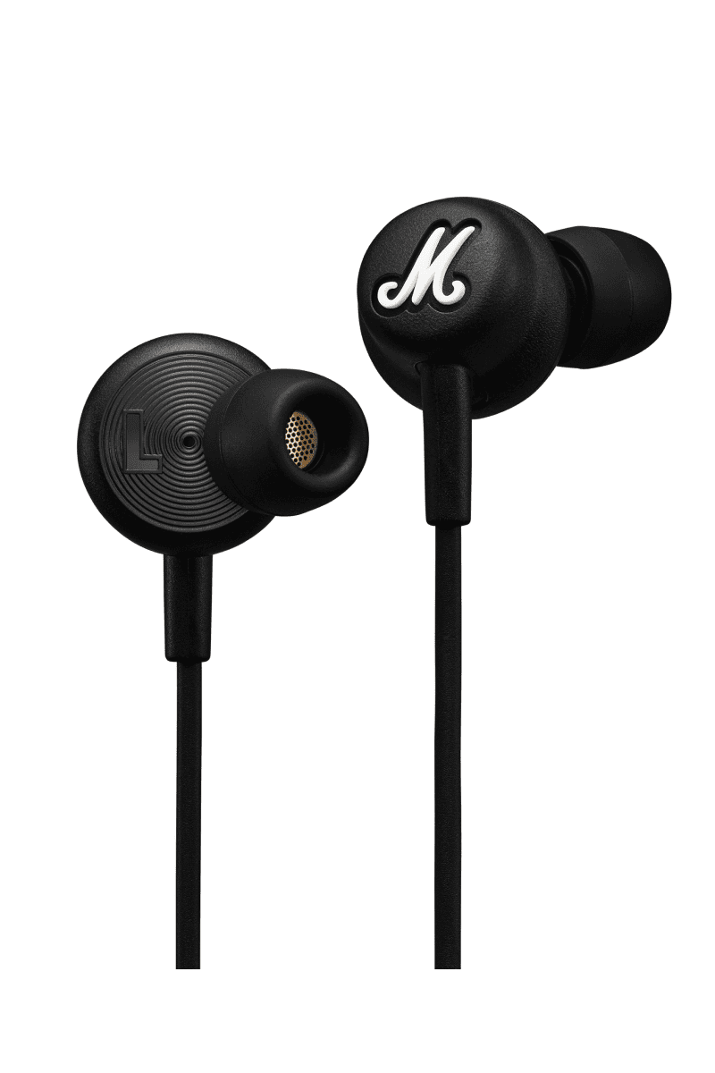 經典有線 隨插即聽