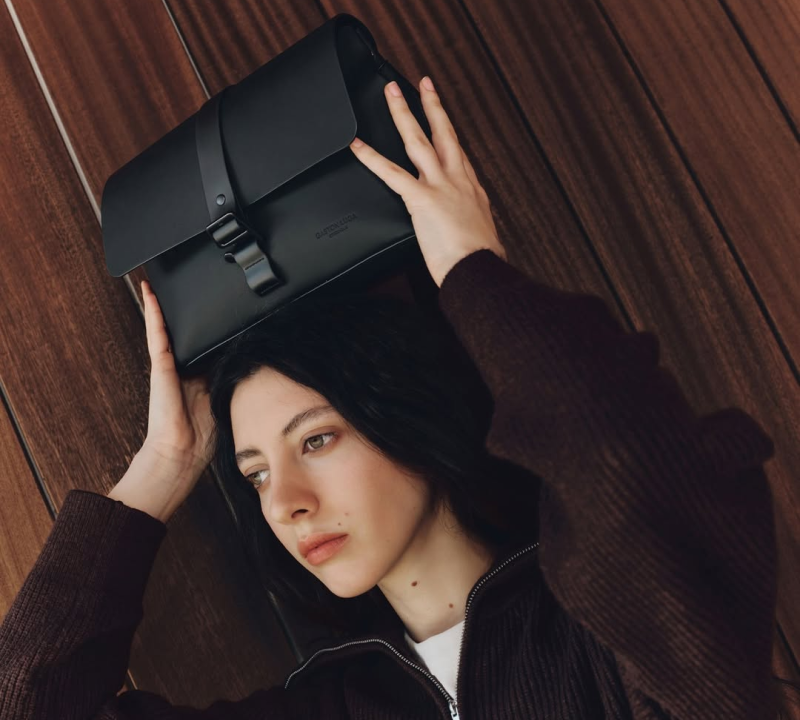 一應尺寸，隨心配搭你的日常